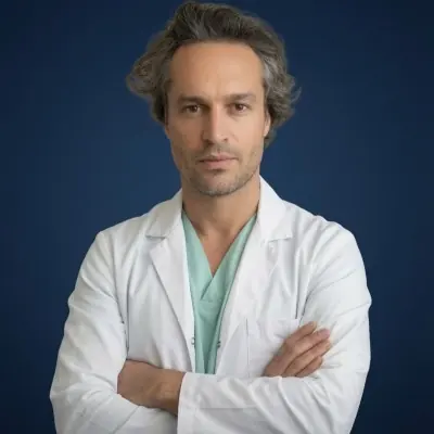 Dr Renan Chapon